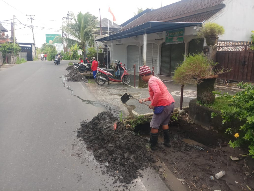 Sering Terjadi Banjir, Aliran Air di Normalisasi